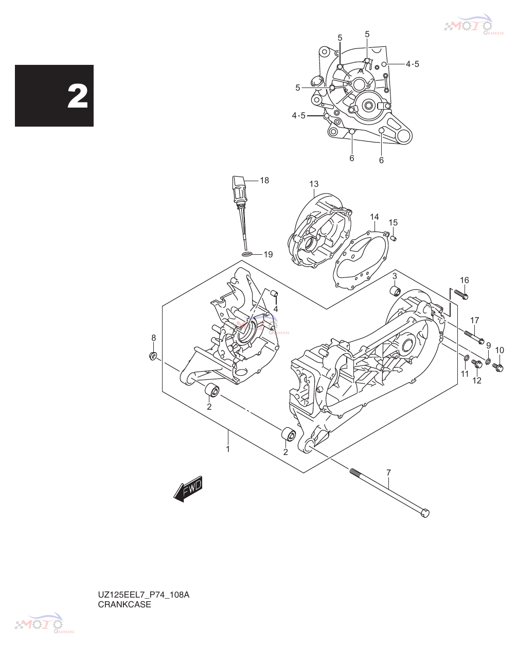 Engine Diagram